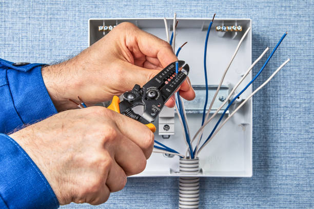 Electrical Maintenance Services in Woodville, AL