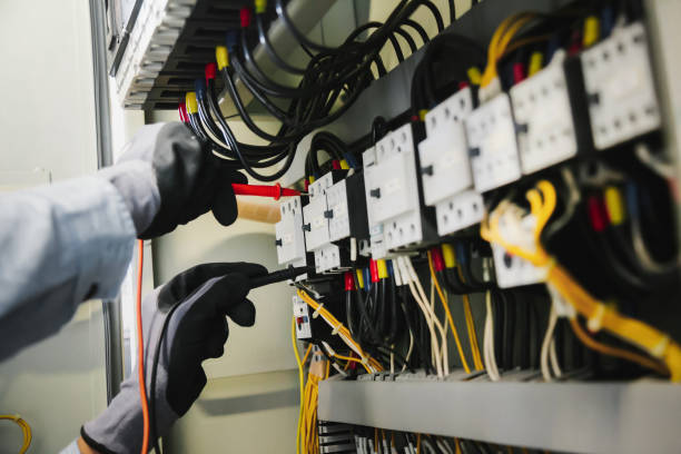 Best Electrical Maintenance Services  in Woodville, AL